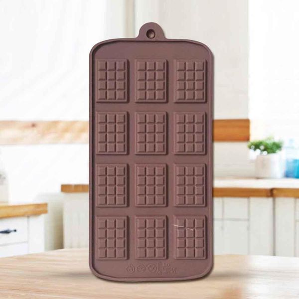 chocolate molds bakeware cake molds square eco friendly silicone mold diy food grade 12 cavity kitchen baking tools f bbyqzl
chocolate molds bakeware cake molds square eco friendly silicone mold diy food grade 12 cavity kitchen baking tools f bbyqzl