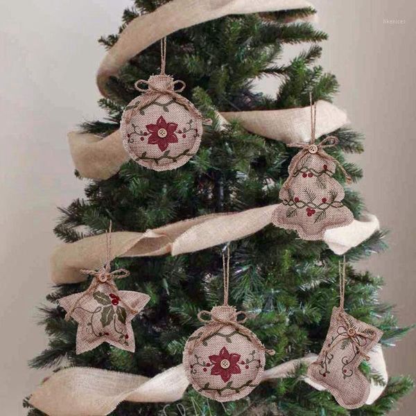 rustic christmas tree ornaments stocking decorations burlap country christmas stocking ball tree bell with red and gree1
rustic christmas tree ornaments stocking decorations burlap country christmas stocking ball tree bell with red and gree1