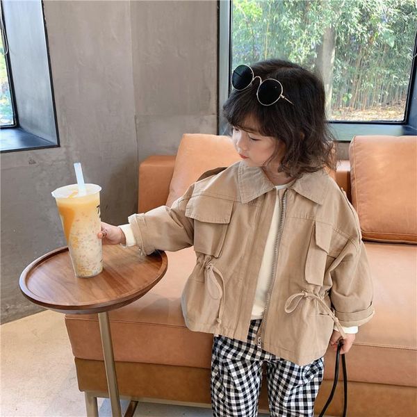 jackets 2021 style girls coat spring cotton full sleeve kids jacket 1-6 years, Blue;gray
jackets 2021 style girls coat spring cotton full sleeve kids jacket 1-6 years, Blue;gray