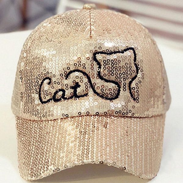 wide brim hats adjustable outdoor casual cat paillette breathable headwear soft kids baseball cap sun hat summer mesh bling cartoon cute, Blue;gray
wide brim hats adjustable outdoor casual cat paillette breathable headwear soft kids baseball cap sun hat summer mesh bling cartoon cute, Blue;gray