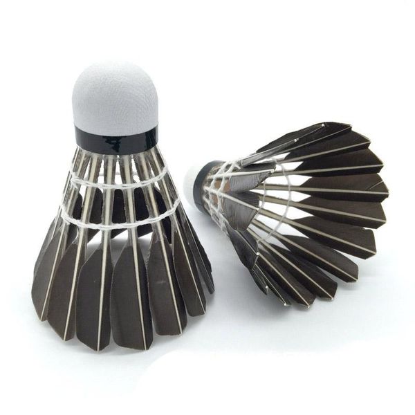itstyle 12pcs lot goose bend badminton ball sandwich cork tournament sport resistant shuttlecock itstyle 12pcs lot latest bbymuw alice_bag
itstyle 12pcs lot goose bend badminton ball sandwich cork tournament sport resistant shuttlecock itstyle 12pcs lot latest bbymuw alice_bag