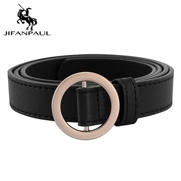 jifanpaul women belt round alloy pin belt jeans wild decorationfashion vintage ladies leather new ing, Black;brown
jifanpaul women belt round alloy pin belt jeans wild decorationfashion vintage ladies leather new ing, Black;brown