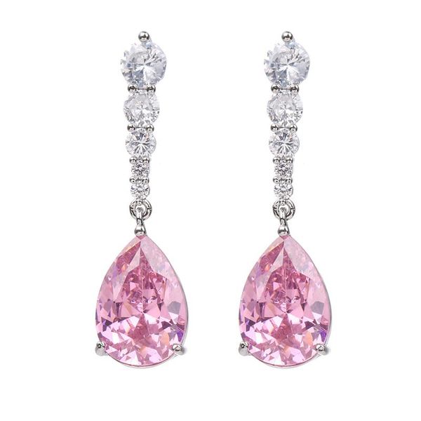stud bettyue charming design waterdrop shape for women fashion earring with muliticolor zirconia long style banquet elegant choice, Golden;silver
stud bettyue charming design waterdrop shape for women fashion earring with muliticolor zirconia long style banquet elegant choice, Golden;silver