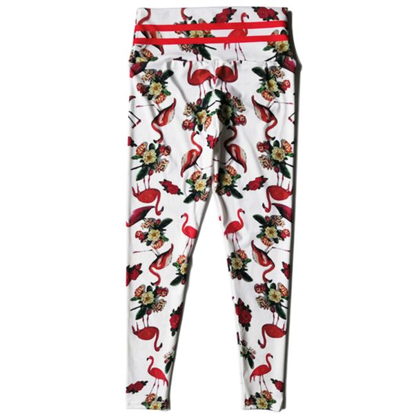 yoga pants female new flamingo digital print leggings high-waists lift buttock quick-dry exercise fitness yoga pants, Black;white
yoga pants female new flamingo digital print leggings high-waists lift buttock quick-dry exercise fitness yoga pants, Black;white