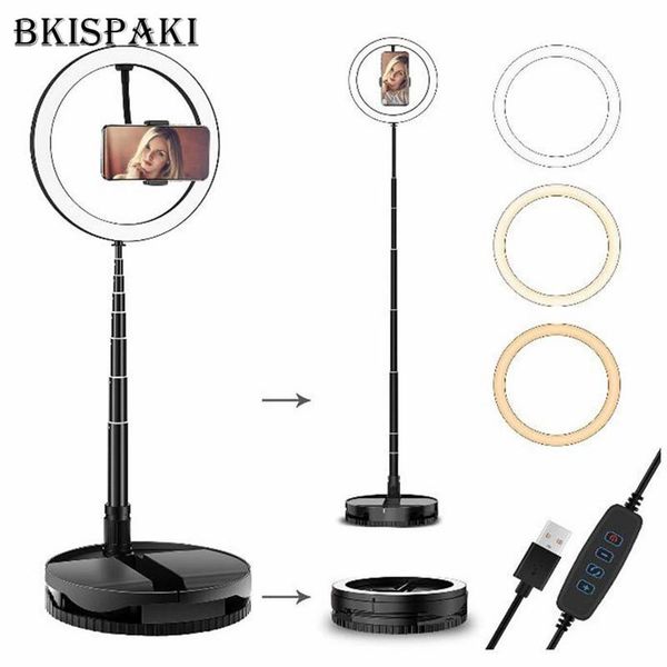 flash heads 26cm 10inch led selfie ring light dimmable enhancing pography lamp po video camera phone ringlight for live tiktok
flash heads 26cm 10inch led selfie ring light dimmable enhancing pography lamp po video camera phone ringlight for live tiktok
