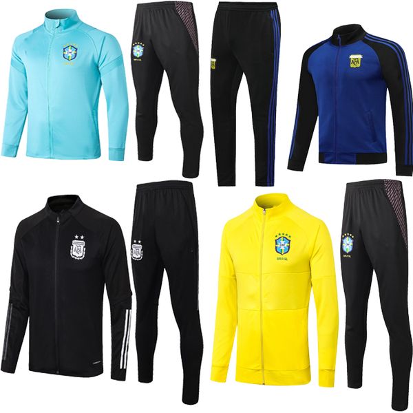2020 2021 football tracksuit messi soccer tracksuit training suit kits futbol soccer tracksuits survetement foot chandal tuta jogging, Black
2020 2021 football tracksuit messi soccer tracksuit training suit kits futbol soccer tracksuits survetement foot chandal tuta jogging, Black