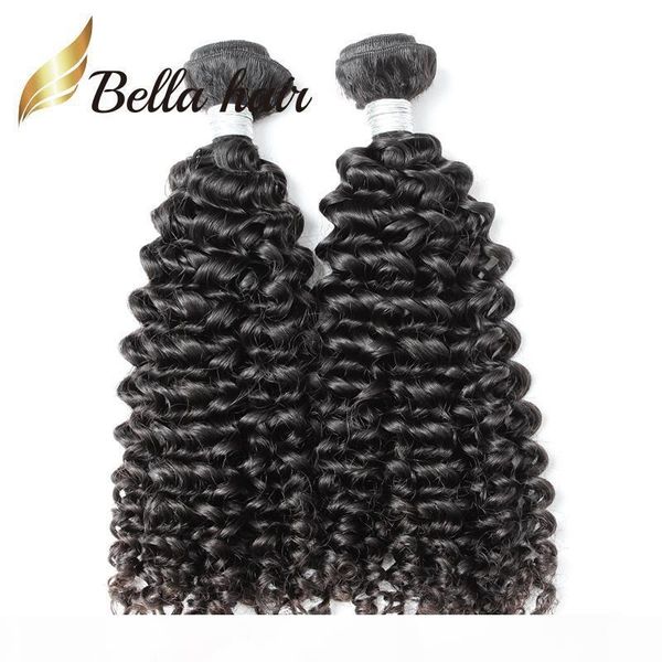 1pc brazilian curly human hair weaves 9a 10-22 inch natural color human hair extensions julienchina bella hair, Black
1pc brazilian curly human hair weaves 9a 10-22 inch natural color human hair extensions julienchina bella hair, Black