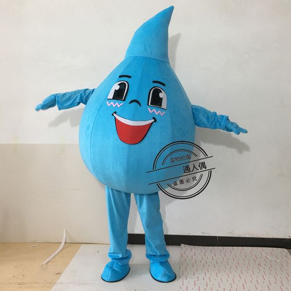 mascot costumes water drop mascot costume mascotte theme carnival character suit colorful raindrop drip mascot halloween party costume, Red;yellow
mascot costumes water drop mascot costume mascotte theme carnival character suit colorful raindrop drip mascot halloween party costume, Red;yellow