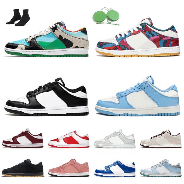 2022 authentic low women mens running shoes skateboard trainers parra abstract art black white coast grey fog unc trail bordeaux kentucky sp
2022 authentic low women mens running shoes skateboard trainers parra abstract art black white coast grey fog unc trail bordeaux kentucky sp