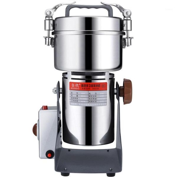 electric coffee grinders grinder crusher chinese pulverizer ultrafine household small grain dry mill1
electric coffee grinders grinder crusher chinese pulverizer ultrafine household small grain dry mill1