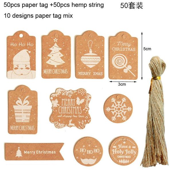 new 2021 merry christmas tags kraft paper card gift label tag diy gift wrapping decor gift card x mas decorations for home bbylkl lg2010
new 2021 merry christmas tags kraft paper card gift label tag diy gift wrapping decor gift card x mas decorations for home bbylkl lg2010