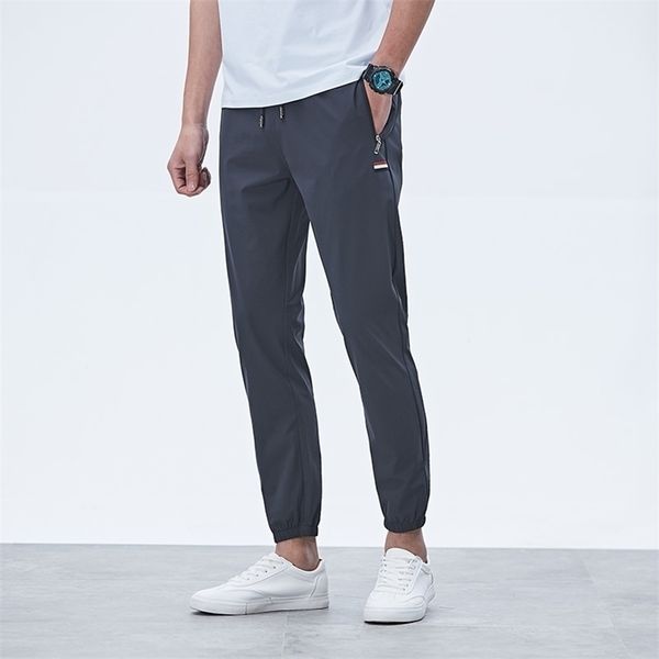men's sweatpants spring autumn joggers pants elastic waist loose sweatpants men casual trousers homme 5xl 6xl 8xl oversize 201110, Black
men's sweatpants spring autumn joggers pants elastic waist loose sweatpants men casual trousers homme 5xl 6xl 8xl oversize 201110, Black