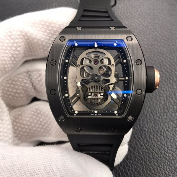 zf rm05 серии outof titanium alloyrmm-052 cooltzp black ceramic rm52-01 размер 42,7 50 мм кейс, ремешок и пряжка из mds blac, Slivery;brown
zf rm05 серии outof titanium alloyrmm-052 cooltzp black ceramic rm52-01 размер 42,7 50 мм кейс, ремешок и пряжка из mds blac, Slivery;brown