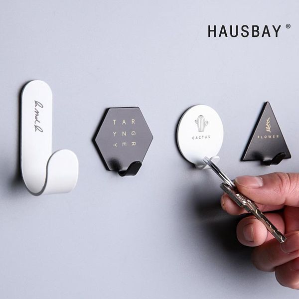 hooks & rails nordic geometric letter 4pcs punching hook kitchen bathroom without trace nail mounted wall decorative09181
hooks & rails nordic geometric letter 4pcs punching hook kitchen bathroom without trace nail mounted wall decorative09181