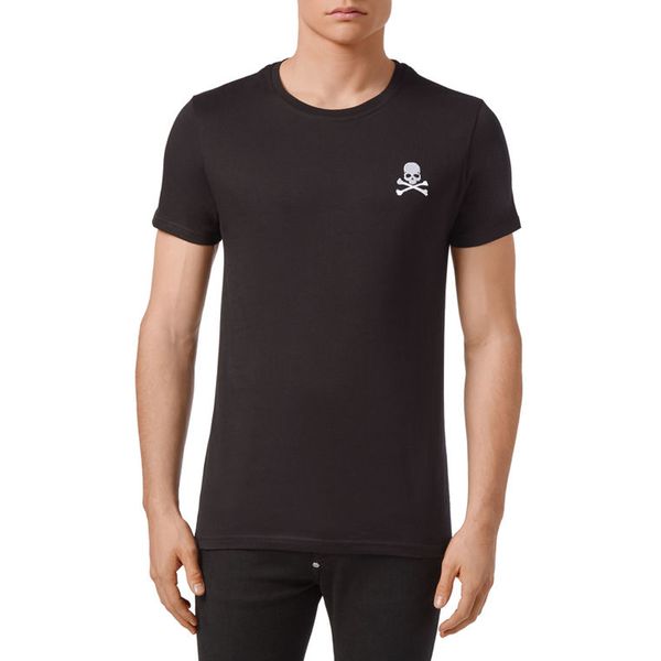 2020ss mens designer t shirts short sleeve men brand clothing fashion embroidery skull women t-shirt male cotton tees 093, White;black
2020ss mens designer t shirts short sleeve men brand clothing fashion embroidery skull women t-shirt male cotton tees 093, White;black