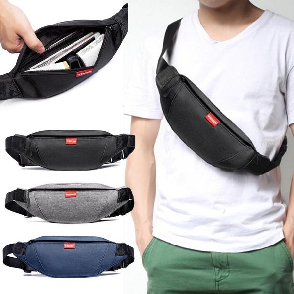 waist bags packs solid color wear-resistant multi-function bag men zipper fanny chest phone pack sport crossbody
waist bags packs solid color wear-resistant multi-function bag men zipper fanny chest phone pack sport crossbody