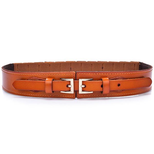 women elastic belt pin buckle cowskin genuine leather belt for women thin waist belts casual luxury dress coat belts bl205, Black;brown
women elastic belt pin buckle cowskin genuine leather belt for women thin waist belts casual luxury dress coat belts bl205, Black;brown