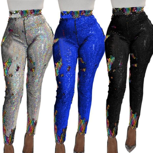 women's pants & capris clothing vendor cy8029 shiny bling pencil sequin women ladies skinny sequins night club trousers1, Black;white
women's pants & capris clothing vendor cy8029 shiny bling pencil sequin women ladies skinny sequins night club trousers1, Black;white