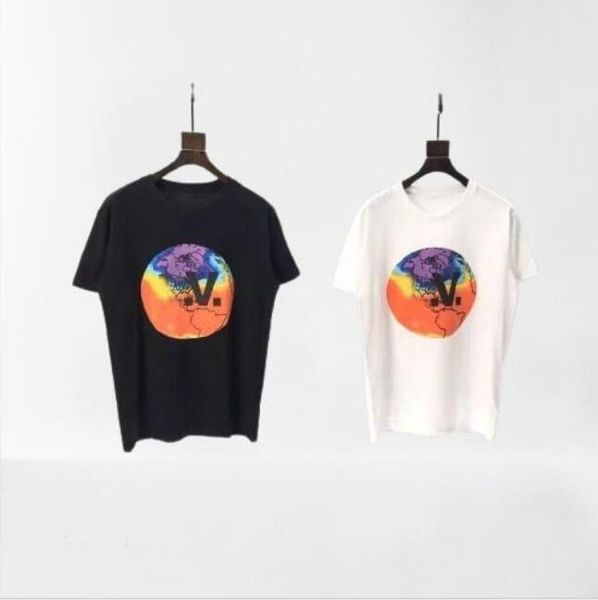 2021 italy fashion classic luxury designer brand new men t shirts short sleeve embroidery letter men's and women's t-shirts #021, White;black
2021 italy fashion classic luxury designer brand new men t shirts short sleeve embroidery letter men's and women's t-shirts #021, White;black