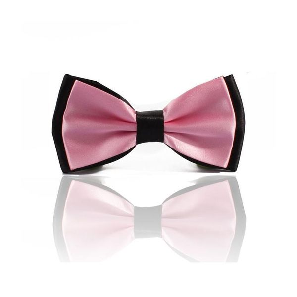 bowtie men formal necktie boy men's wedding bow tie male dress shirt krawatte legame gift kid boys grils detachabl qyluya, Black;gray
bowtie men formal necktie boy men's wedding bow tie male dress shirt krawatte legame gift kid boys grils detachabl qyluya, Black;gray