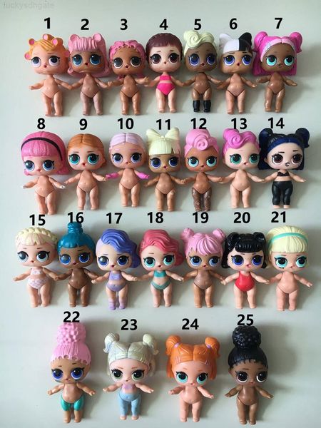 arrival lol can choose style original big doll without any accessories girls chirstmas new year gifts toys
arrival lol can choose style original big doll without any accessories girls chirstmas new year gifts toys