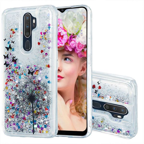 luxury glitter liquid sand quicksand mobile phone case soft silicone back cover coque fundas for oppo a9 2020 shell carcasa
luxury glitter liquid sand quicksand mobile phone case soft silicone back cover coque fundas for oppo a9 2020 shell carcasa