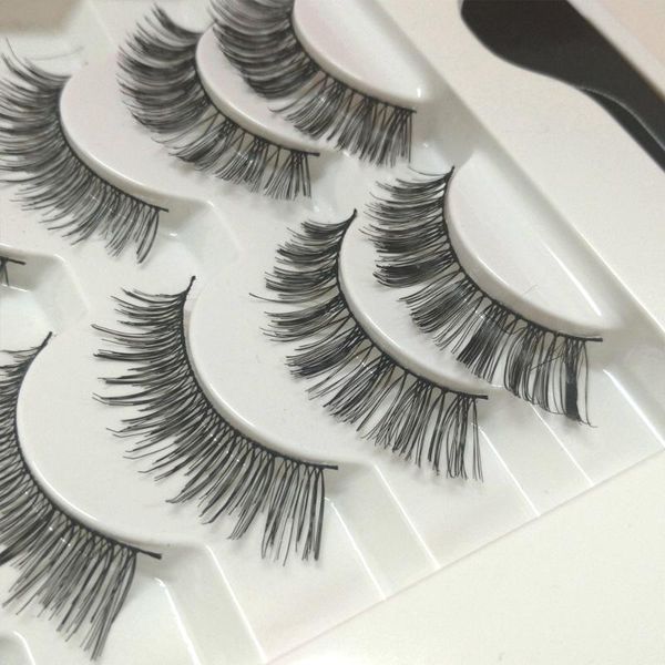 false eyelashes 10 pairs 3d mink lashes wholesale glue eyeliner waterproof liquid long lasting lash extension supplies professional
false eyelashes 10 pairs 3d mink lashes wholesale glue eyeliner waterproof liquid long lasting lash extension supplies professional