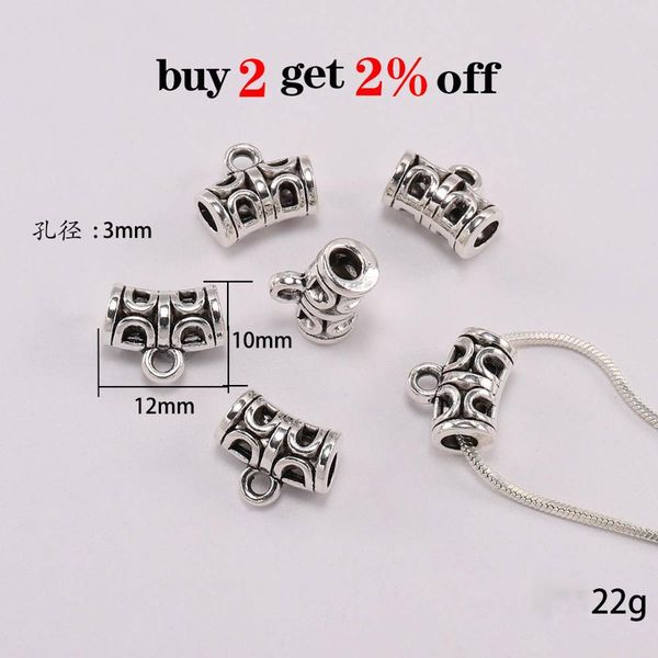 20pcs/lot clip bail beads pendant clasp necklace connector bail beads for diy jewelry making bracelet accessories bbykio lipper
20pcs/lot clip bail beads pendant clasp necklace connector bail beads for diy jewelry making bracelet accessories bbykio lipper