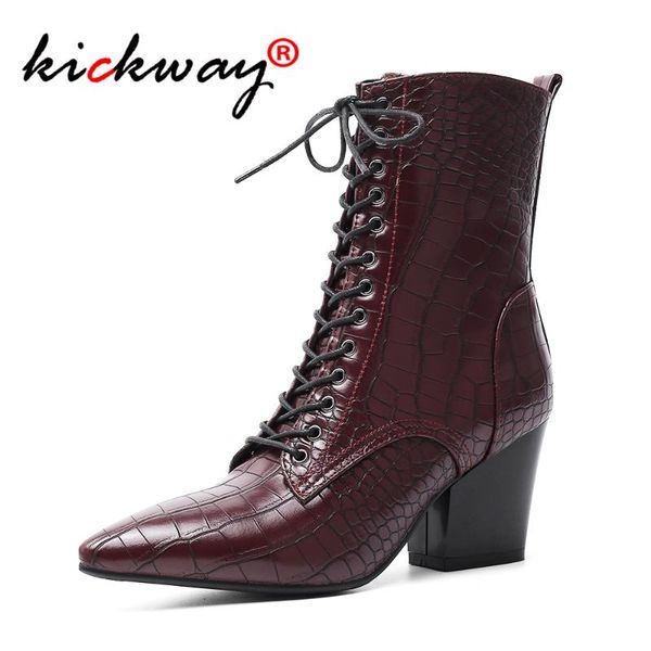 boots 2021 autumn women's snake pattern printing leather wedge high heels western female cowboy fashion booties women, Black
boots 2021 autumn women's snake pattern printing leather wedge high heels western female cowboy fashion booties women, Black
