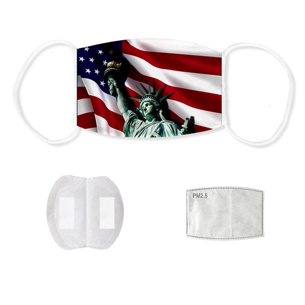 cotton face masks with filter washable reusable breathable mask american flag printed dustproof mask
cotton face masks with filter washable reusable breathable mask american flag printed dustproof mask