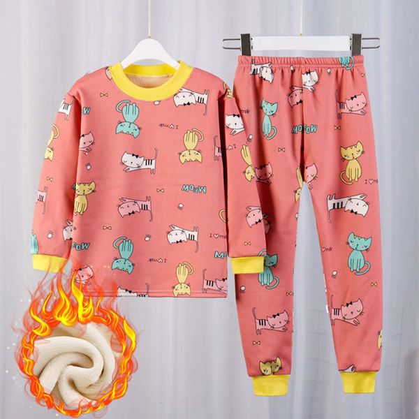children's plush cartoon housewear underwear boys' set and girls' pajamas baby casual cloth autumn pants 0014 fu4l, Blue;red
children's plush cartoon housewear underwear boys' set and girls' pajamas baby casual cloth autumn pants 0014 fu4l, Blue;red