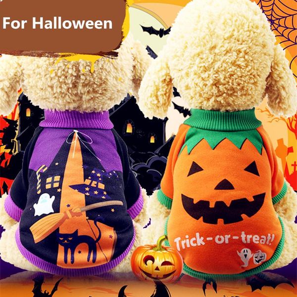 dog apparel clothes halloween carnival funny pet coat warm hoodies spring autumn winter pumpkin dress witch costume two feet jackets
dog apparel clothes halloween carnival funny pet coat warm hoodies spring autumn winter pumpkin dress witch costume two feet jackets