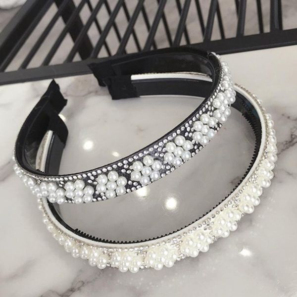 hair accessories fashion pearls hoop bohemia headband non-slip bezel hairband for women gauze band girl
hair accessories fashion pearls hoop bohemia headband non-slip bezel hairband for women gauze band girl