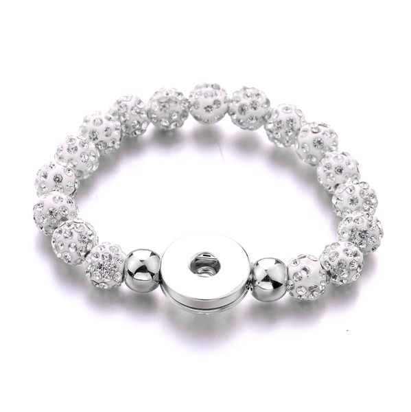 20pcs/lot fashion snap button bracelets rhinestone natural stone jewelry handmade snap button bangles for men women jewelry, Golden;silver
20pcs/lot fashion snap button bracelets rhinestone natural stone jewelry handmade snap button bangles for men women jewelry, Golden;silver
