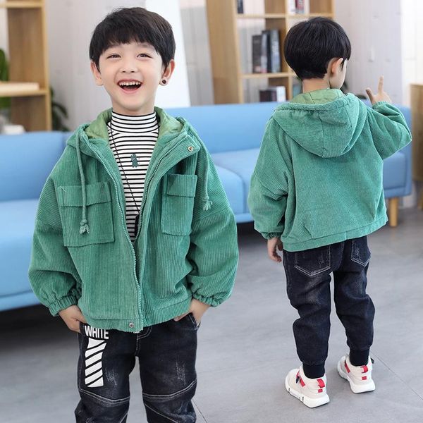 boys 4-12 years long sleeve hooded fashion short cardigan coats corduroy thick cottoned winter windbreaker outdoor jackets, Blue;gray
boys 4-12 years long sleeve hooded fashion short cardigan coats corduroy thick cottoned winter windbreaker outdoor jackets, Blue;gray