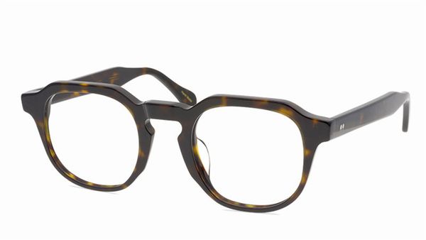 designer men optical glasses round spectacle frames retro eyewear for women handmade myopia glasses thick square irregular multilateral eyeg, Silver
designer men optical glasses round spectacle frames retro eyewear for women handmade myopia glasses thick square irregular multilateral eyeg, Silver