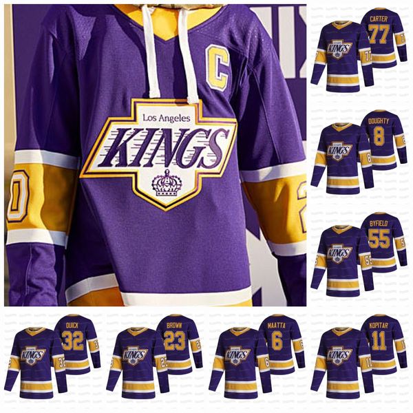 los angeles kings 2021 reverse retro jersey anze kopitar drew doughty jeff carter jonathan quick alec martinez clifford pearson bryant, Black;red
los angeles kings 2021 reverse retro jersey anze kopitar drew doughty jeff carter jonathan quick alec martinez clifford pearson bryant, Black;red