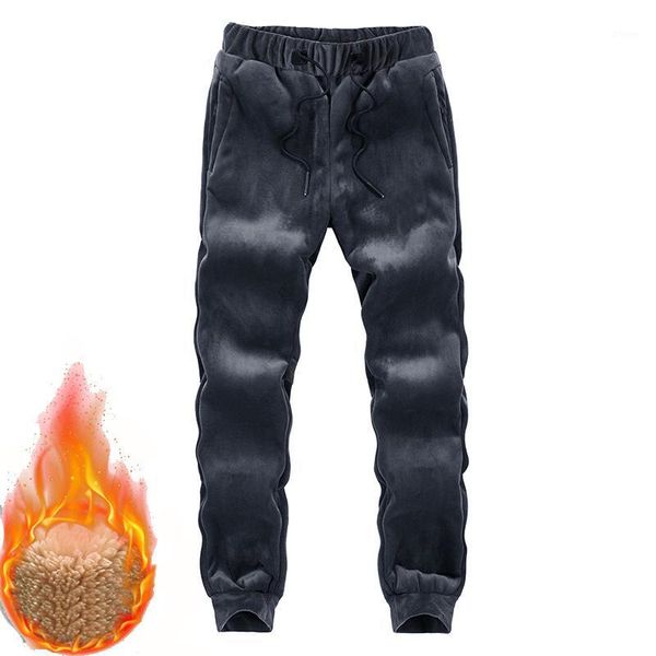 mens joggers men winter warm pants plus velvet sweatpants ropa de hombre 2019 male cotton heavyweight mid trousers -8xl1, Black
mens joggers men winter warm pants plus velvet sweatpants ropa de hombre 2019 male cotton heavyweight mid trousers -8xl1, Black
