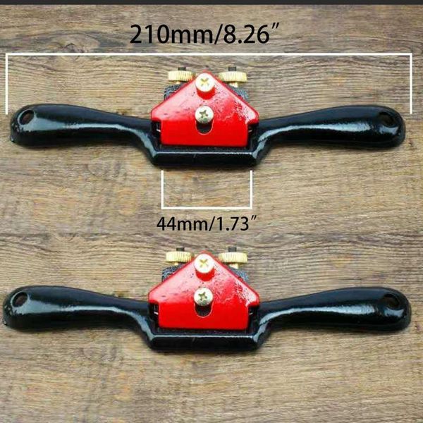 professional hand tool sets adjustable spokeshave with flat base and metal blade wood working craft han r7ua
professional hand tool sets adjustable spokeshave with flat base and metal blade wood working craft han r7ua