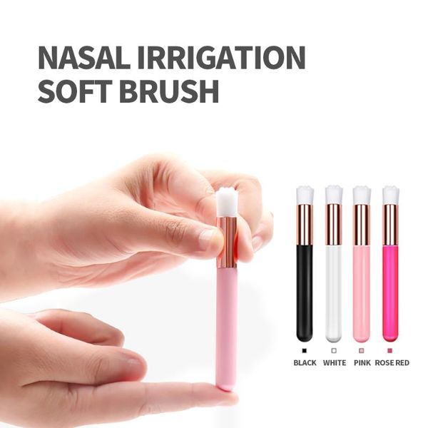 makeup brushes eyelash cleaning brush eyebrows nose hair blackhead professional extension beauty tool
makeup brushes eyelash cleaning brush eyebrows nose hair blackhead professional extension beauty tool