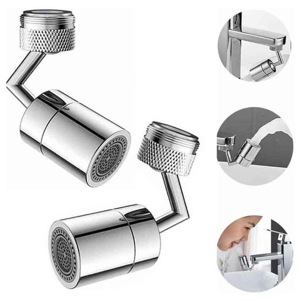 Kitchen splash proof filter faucet household rotary filter aerator bathroom universal extended nozzle faucet spouts
Kitchen splash proof filter faucet household rotary filter aerator bathroom universal extended nozzle faucet spouts