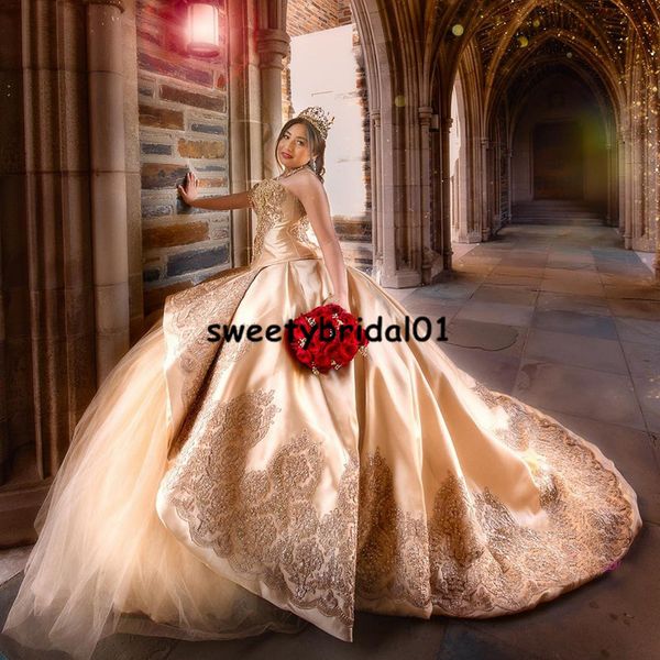champagne vestido de 15 anos quinceanera party dresses appliques lace sweet 16 dress graduation evening gowns sweep train, Blue;red
champagne vestido de 15 anos quinceanera party dresses appliques lace sweet 16 dress graduation evening gowns sweep train, Blue;red