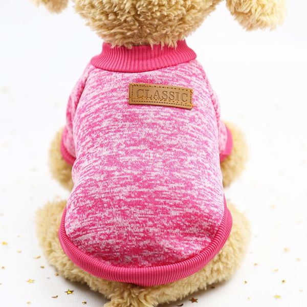 dog apparel clothes for small jersey cat sweater clothing pet cats chihuahua warm dogs autumn and winter to keep
dog apparel clothes for small jersey cat sweater clothing pet cats chihuahua warm dogs autumn and winter to keep