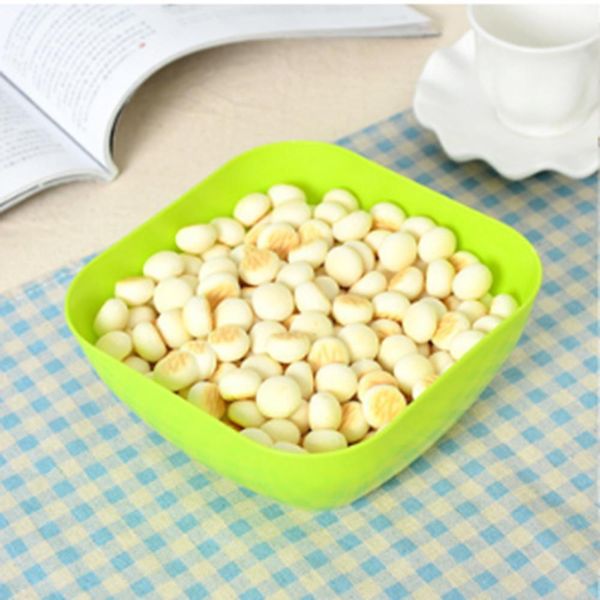 plastic fruit salad bowl food grade plastic square melon dry fruit plate small snacks nuts wholesale candy dish f wmtulk
plastic fruit salad bowl food grade plastic square melon dry fruit plate small snacks nuts wholesale candy dish f wmtulk