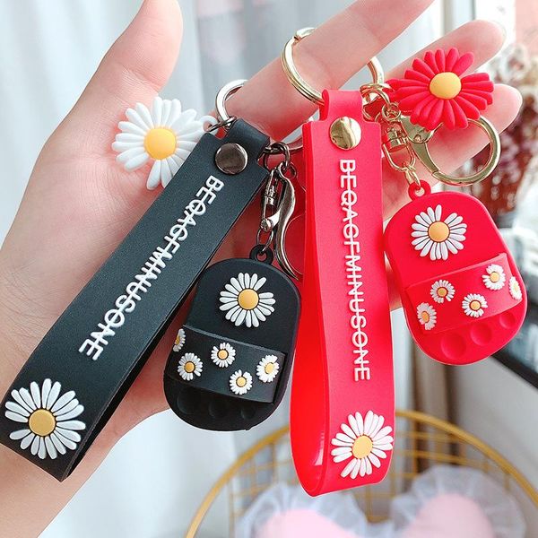 keychains cute mini shoes keychain for woman men kids bag key ring gifts silicone slippers chains accessories holder, Silver
keychains cute mini shoes keychain for woman men kids bag key ring gifts silicone slippers chains accessories holder, Silver