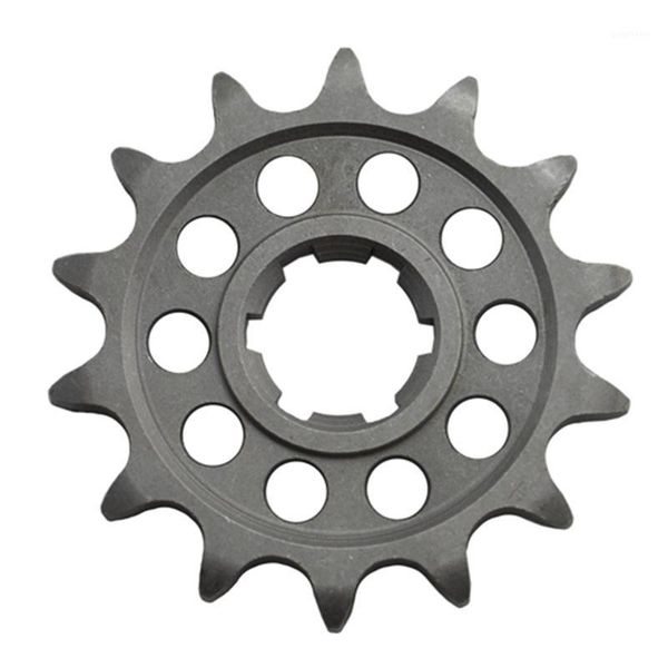 520 motorcycle front sprocket pinion for rzz250 rr rz250r dt250 xt250 xt240 wr250 wr500 sr2501
520 motorcycle front sprocket pinion for rzz250 rr rz250r dt250 xt250 xt240 wr250 wr500 sr2501