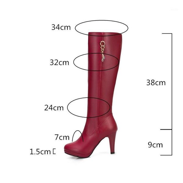 boots ymechic 2021 simplicity women thigh high long 9cm heels knee botas round toe style party shoes black big size 431
boots ymechic 2021 simplicity women thigh high long 9cm heels knee botas round toe style party shoes black big size 431