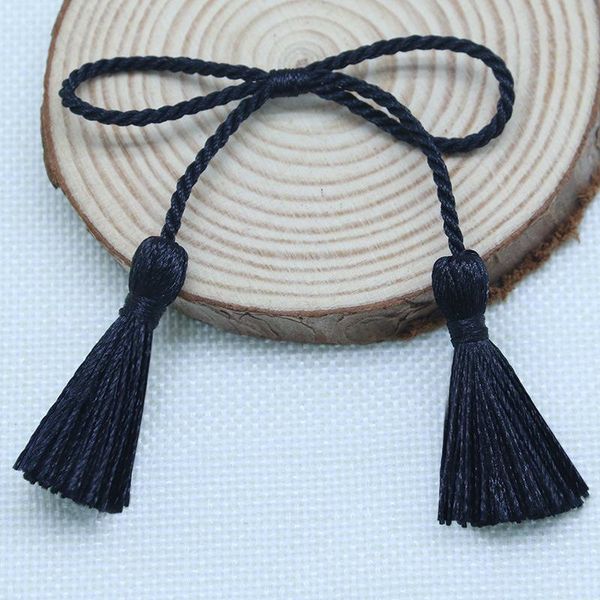 5 20pcs polyester bowknots shape double end tassel fringe diy craft garment sewing accessories curtain decoration fringe trim h bbyzjp
5 20pcs polyester bowknots shape double end tassel fringe diy craft garment sewing accessories curtain decoration fringe trim h bbyzjp