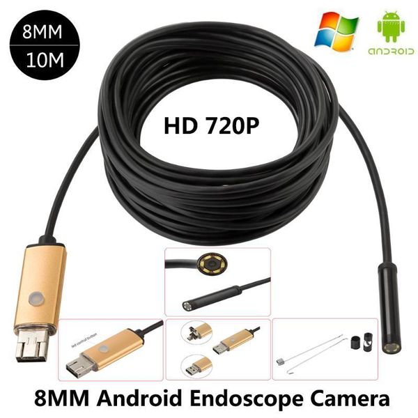 8mm lens android usb endoscope 2m/5m/10m 6 leds inspection otg borescope endoscop waterproof mini camera for android pc1
8mm lens android usb endoscope 2m/5m/10m 6 leds inspection otg borescope endoscop waterproof mini camera for android pc1