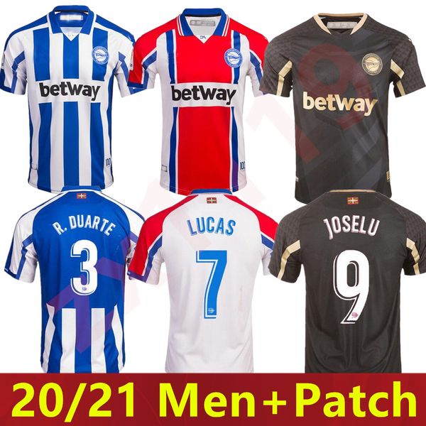 20 21 deportivo alaves soccer jerseys 2020 2021 alavés 100th centenary camiseta de fútbol pere pons lucas joselu laguardia football shirts, Black;yellow
20 21 deportivo alaves soccer jerseys 2020 2021 alavés 100th centenary camiseta de fútbol pere pons lucas joselu laguardia football shirts, Black;yellow
